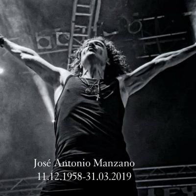 Jose Antonio Manzano